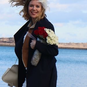 Meet your Posher, Tonya